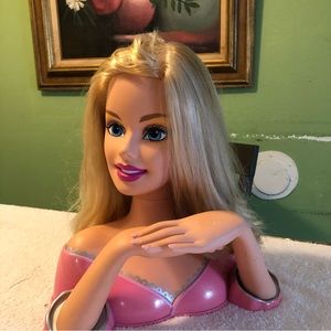 Disney Barbie doll